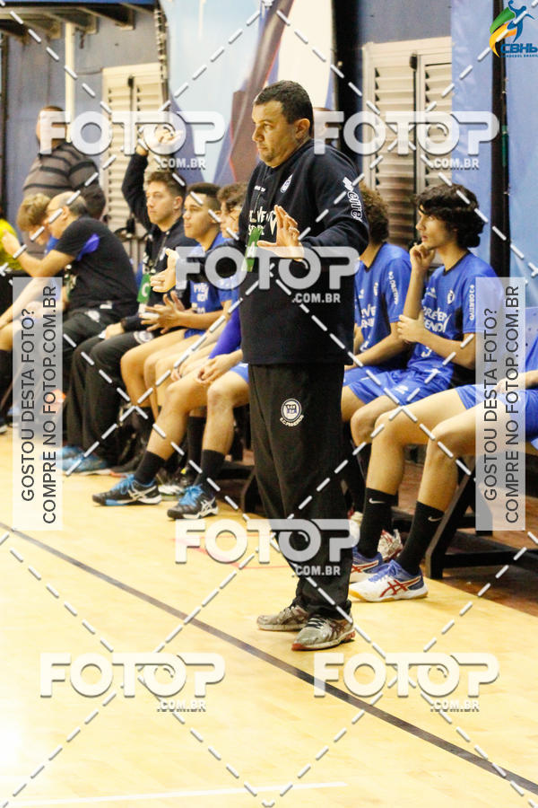 Buy your photos of the eventCampeonato Brasileiro De Handebol Juv. Masc. on Fotop
