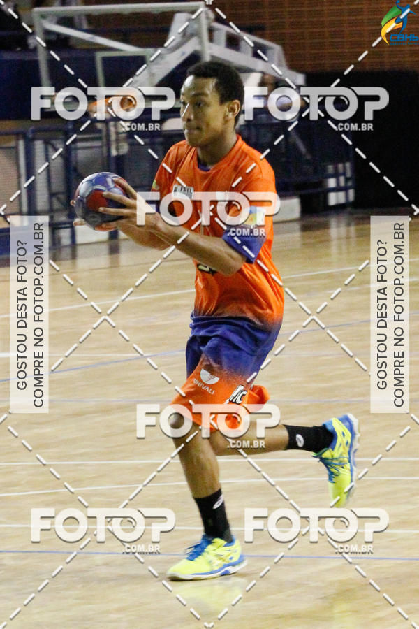 Buy your photos of the eventCampeonato Brasileiro De Handebol Juv. Masc. on Fotop