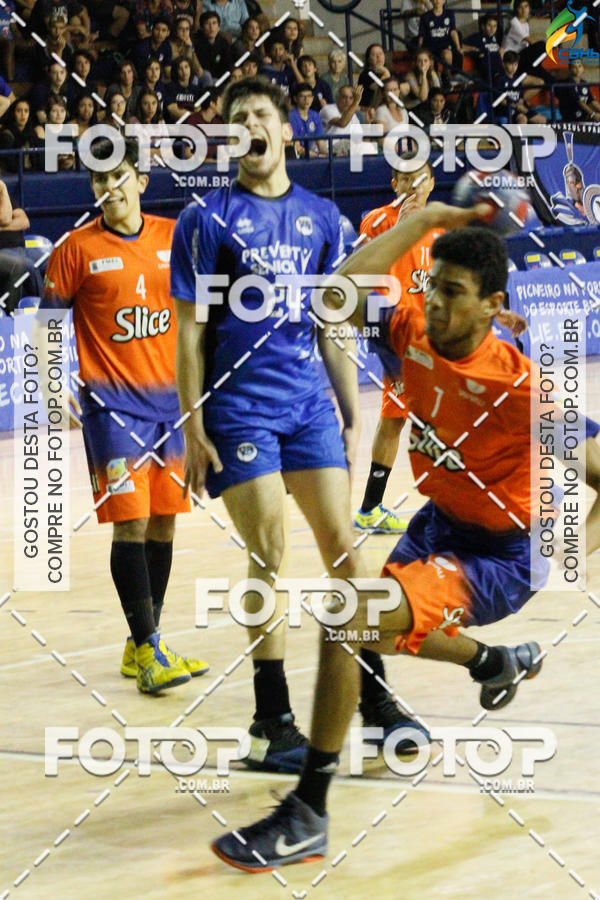 Buy your photos of the eventCampeonato Brasileiro De Handebol Juv. Masc. on Fotop