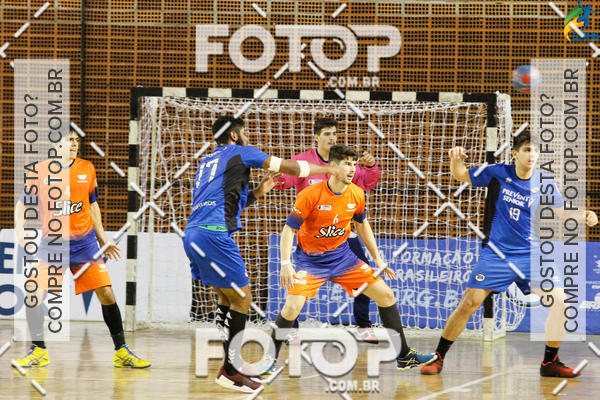 Buy your photos of the eventCampeonato Brasileiro De Handebol Juv. Masc. on Fotop