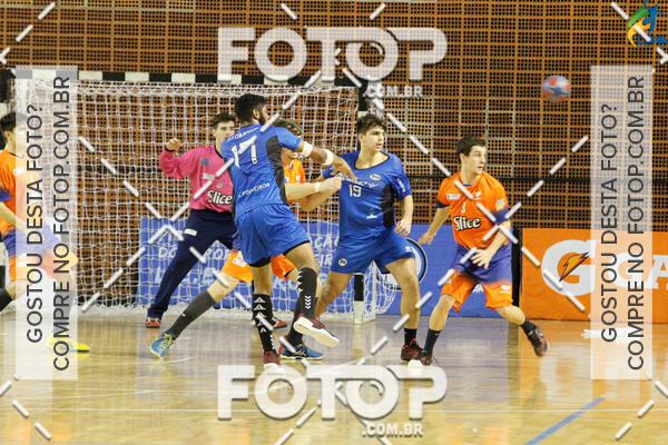 Buy your photos of the eventCampeonato Brasileiro De Handebol Juv. Masc. on Fotop