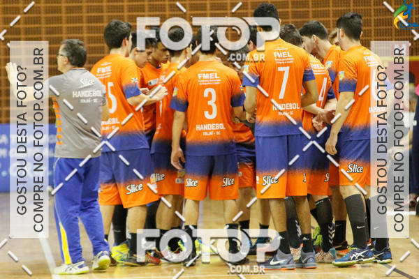 Buy your photos of the eventCampeonato Brasileiro De Handebol Juv. Masc. on Fotop