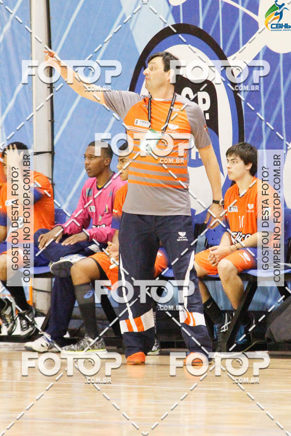 Buy your photos of the eventCampeonato Brasileiro De Handebol Juv. Masc. on Fotop