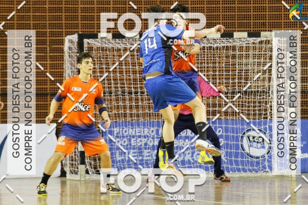 Buy your photos of the eventCampeonato Brasileiro De Handebol Juv. Masc. on Fotop