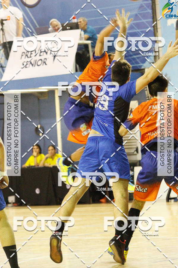 Buy your photos of the eventCampeonato Brasileiro De Handebol Juv. Masc. on Fotop