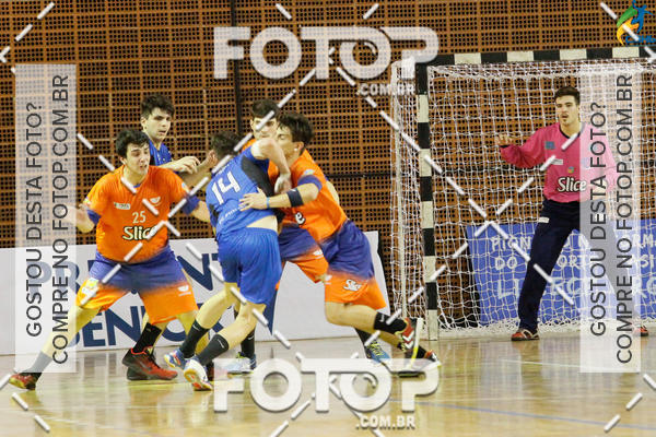 Buy your photos of the eventCampeonato Brasileiro De Handebol Juv. Masc. on Fotop