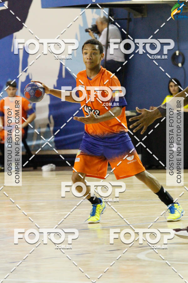 Buy your photos of the eventCampeonato Brasileiro De Handebol Juv. Masc. on Fotop