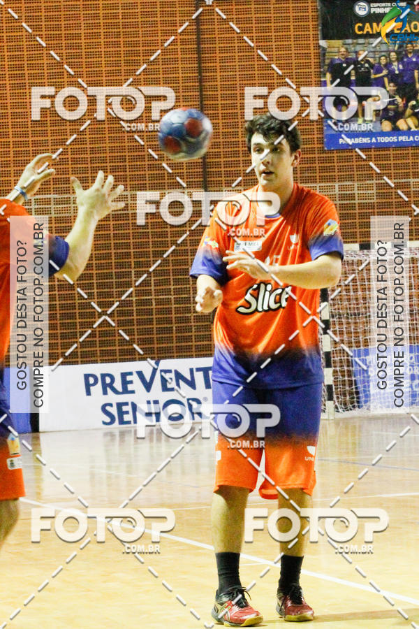 Buy your photos of the eventCampeonato Brasileiro De Handebol Juv. Masc. on Fotop