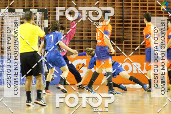 Buy your photos of the eventCampeonato Brasileiro De Handebol Juv. Masc. on Fotop