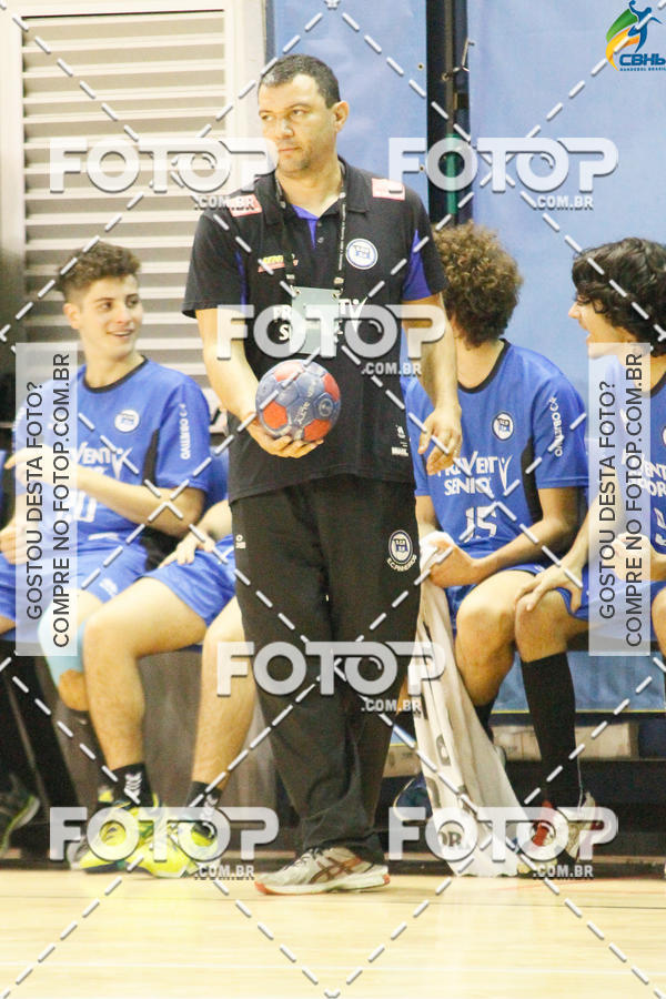 Buy your photos of the eventCampeonato Brasileiro De Handebol Juv. Masc. on Fotop