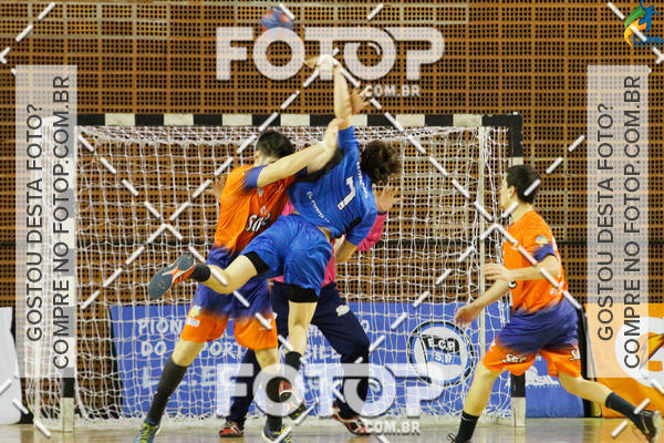 Buy your photos of the eventCampeonato Brasileiro De Handebol Juv. Masc. on Fotop