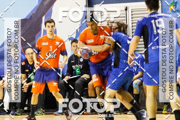 Buy your photos of the eventCampeonato Brasileiro De Handebol Juv. Masc. on Fotop