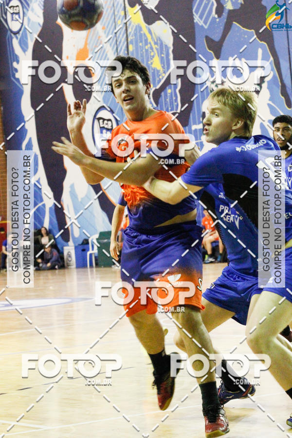 Buy your photos of the eventCampeonato Brasileiro De Handebol Juv. Masc. on Fotop
