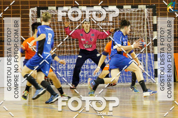 Buy your photos of the eventCampeonato Brasileiro De Handebol Juv. Masc. on Fotop