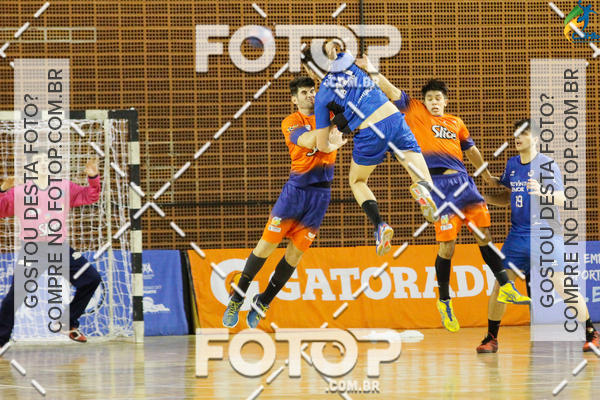 Buy your photos of the eventCampeonato Brasileiro De Handebol Juv. Masc. on Fotop