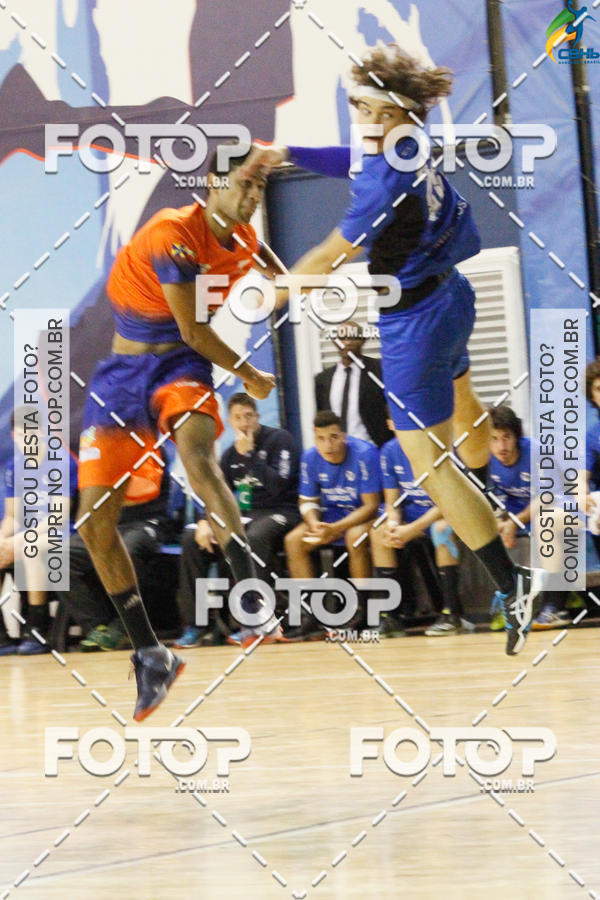 Buy your photos of the eventCampeonato Brasileiro De Handebol Juv. Masc. on Fotop