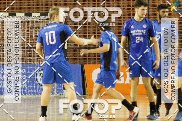 Buy your photos of the eventCampeonato Brasileiro De Handebol Juv. Masc. on Fotop