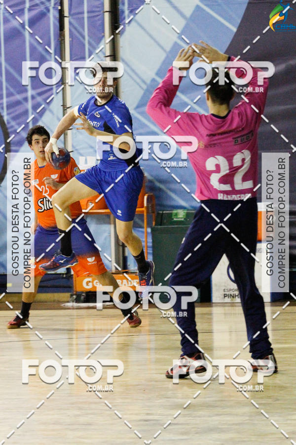 Buy your photos of the eventCampeonato Brasileiro De Handebol Juv. Masc. on Fotop