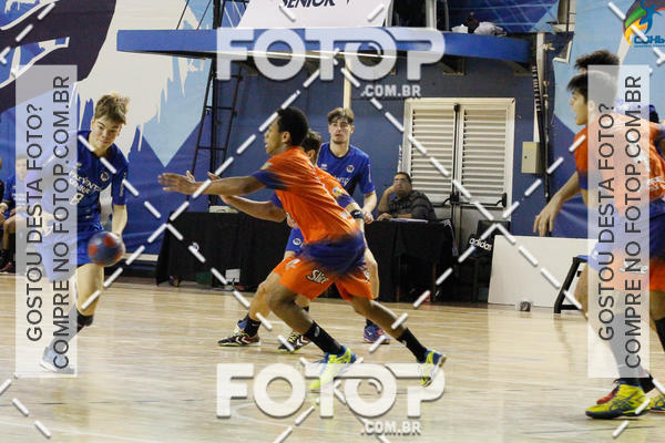 Buy your photos of the eventCampeonato Brasileiro De Handebol Juv. Masc. on Fotop
