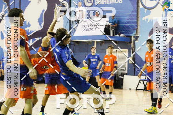 Buy your photos of the eventCampeonato Brasileiro De Handebol Juv. Masc. on Fotop