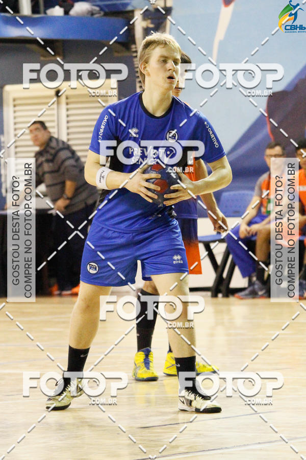Buy your photos of the eventCampeonato Brasileiro De Handebol Juv. Masc. on Fotop