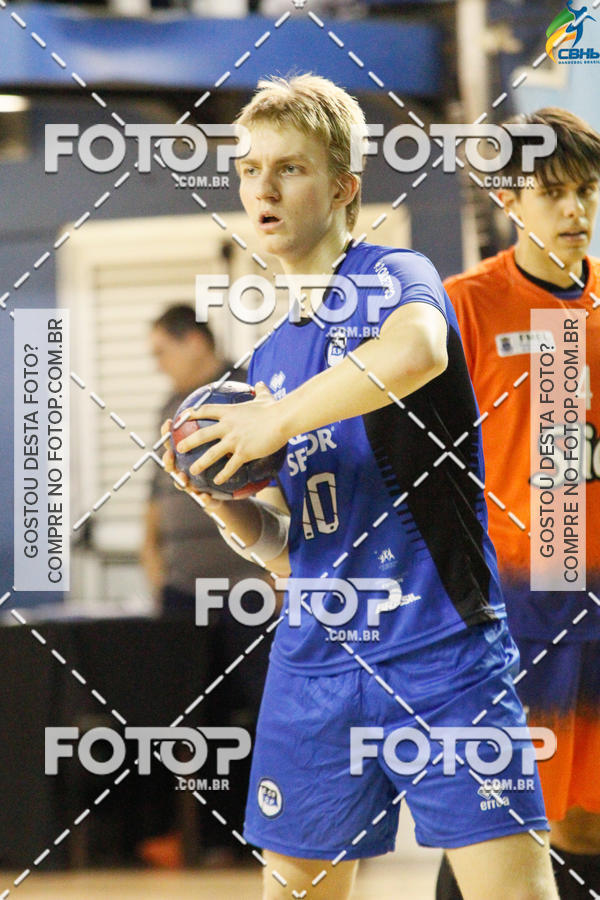 Buy your photos of the eventCampeonato Brasileiro De Handebol Juv. Masc. on Fotop