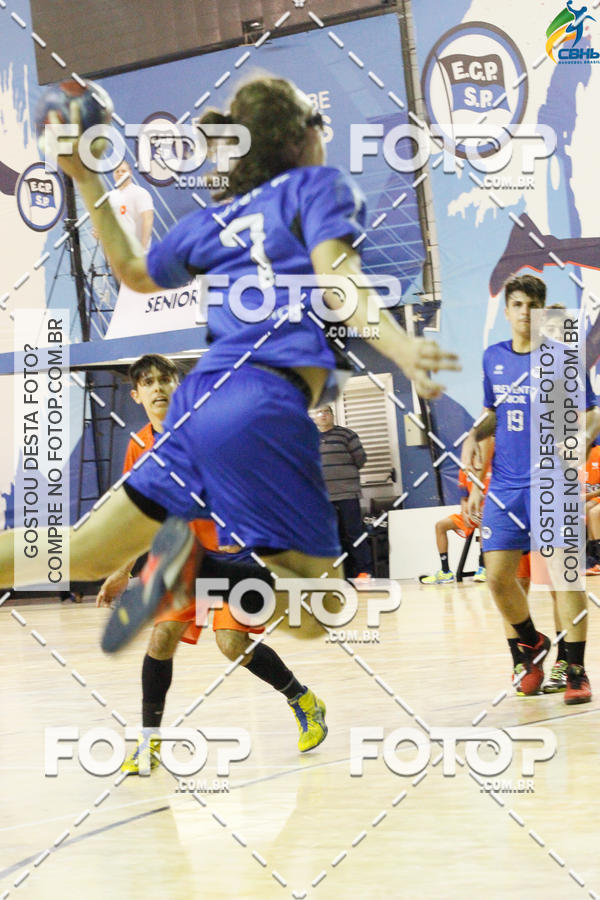 Buy your photos of the eventCampeonato Brasileiro De Handebol Juv. Masc. on Fotop