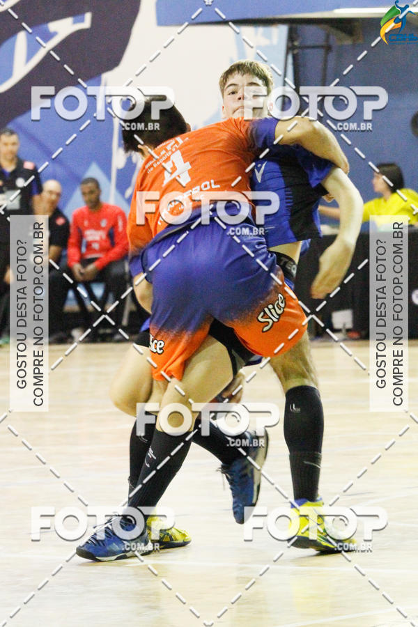 Buy your photos of the eventCampeonato Brasileiro De Handebol Juv. Masc. on Fotop
