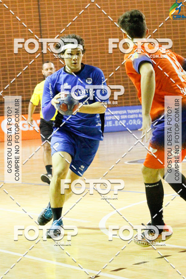 Buy your photos of the eventCampeonato Brasileiro De Handebol Juv. Masc. on Fotop