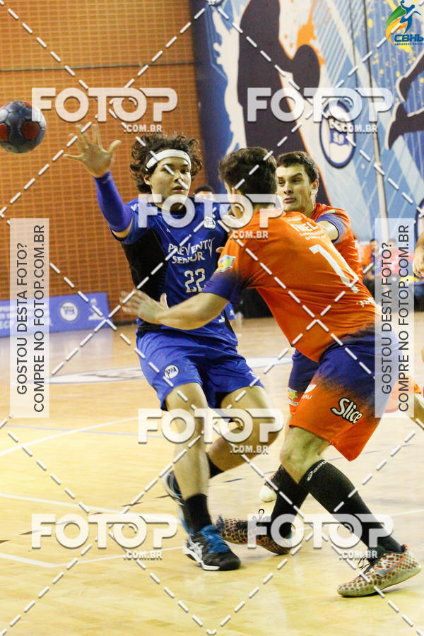 Buy your photos of the eventCampeonato Brasileiro De Handebol Juv. Masc. on Fotop