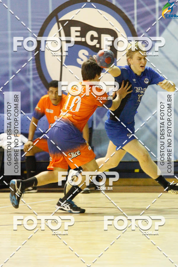 Buy your photos of the eventCampeonato Brasileiro De Handebol Juv. Masc. on Fotop