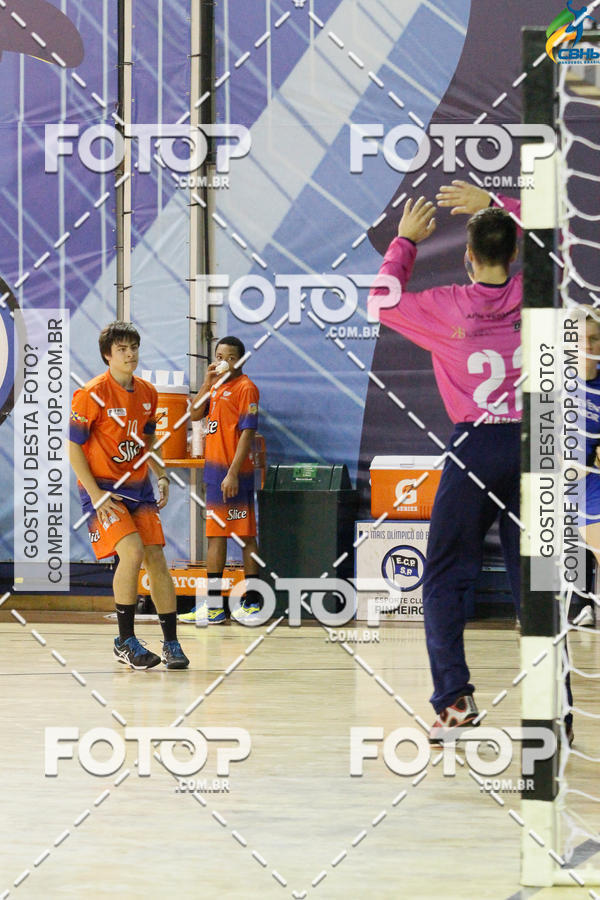 Buy your photos of the eventCampeonato Brasileiro De Handebol Juv. Masc. on Fotop