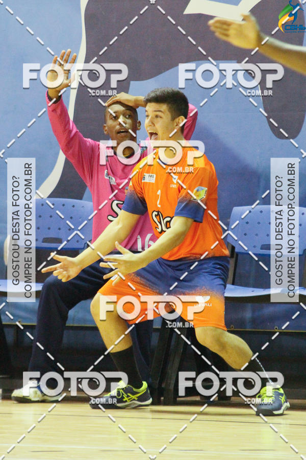 Buy your photos of the eventCampeonato Brasileiro De Handebol Juv. Masc. on Fotop