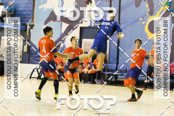 Buy your photos of the eventCampeonato Brasileiro De Handebol Juv. Masc. on Fotop