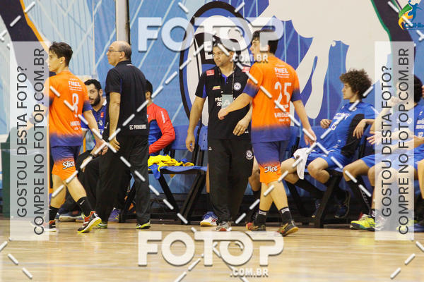 Buy your photos of the eventCampeonato Brasileiro De Handebol Juv. Masc. on Fotop