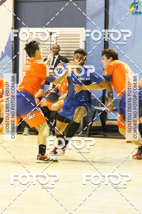 Buy your photos of the eventCampeonato Brasileiro De Handebol Juv. Masc. on Fotop