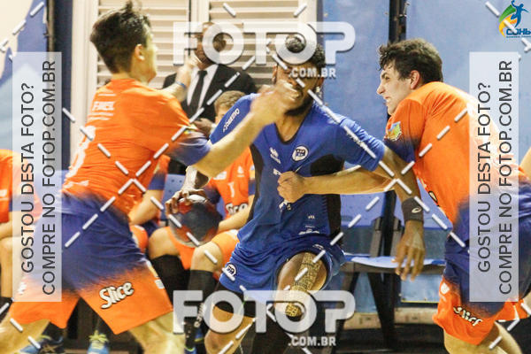 Buy your photos of the eventCampeonato Brasileiro De Handebol Juv. Masc. on Fotop
