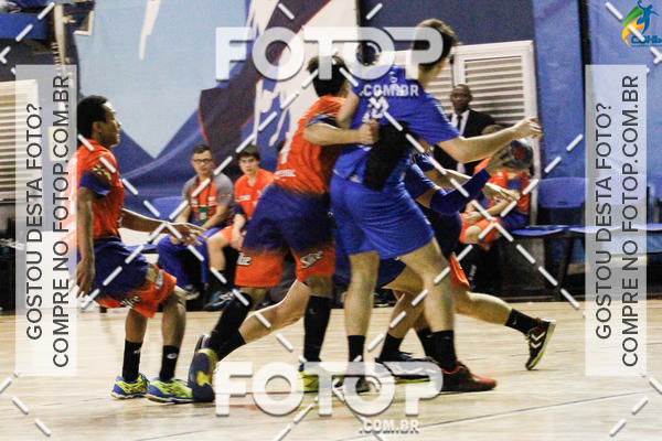 Buy your photos of the eventCampeonato Brasileiro De Handebol Juv. Masc. on Fotop