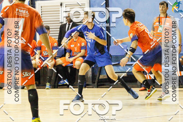 Buy your photos of the eventCampeonato Brasileiro De Handebol Juv. Masc. on Fotop