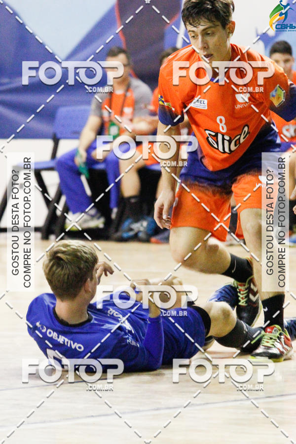 Buy your photos of the eventCampeonato Brasileiro De Handebol Juv. Masc. on Fotop