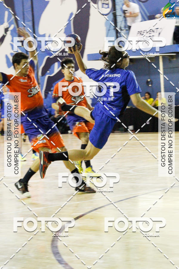 Buy your photos of the eventCampeonato Brasileiro De Handebol Juv. Masc. on Fotop