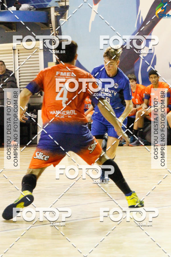 Buy your photos of the eventCampeonato Brasileiro De Handebol Juv. Masc. on Fotop
