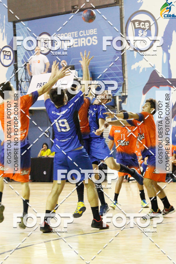Buy your photos of the eventCampeonato Brasileiro De Handebol Juv. Masc. on Fotop