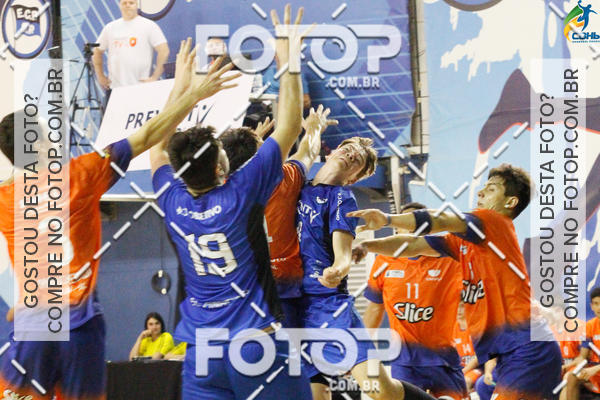 Buy your photos of the eventCampeonato Brasileiro De Handebol Juv. Masc. on Fotop