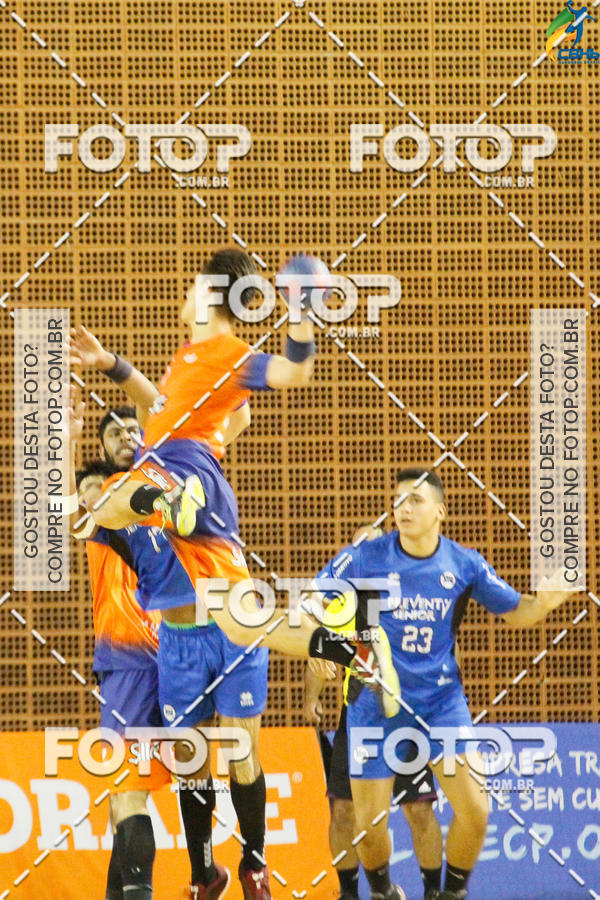 Buy your photos of the eventCampeonato Brasileiro De Handebol Juv. Masc. on Fotop