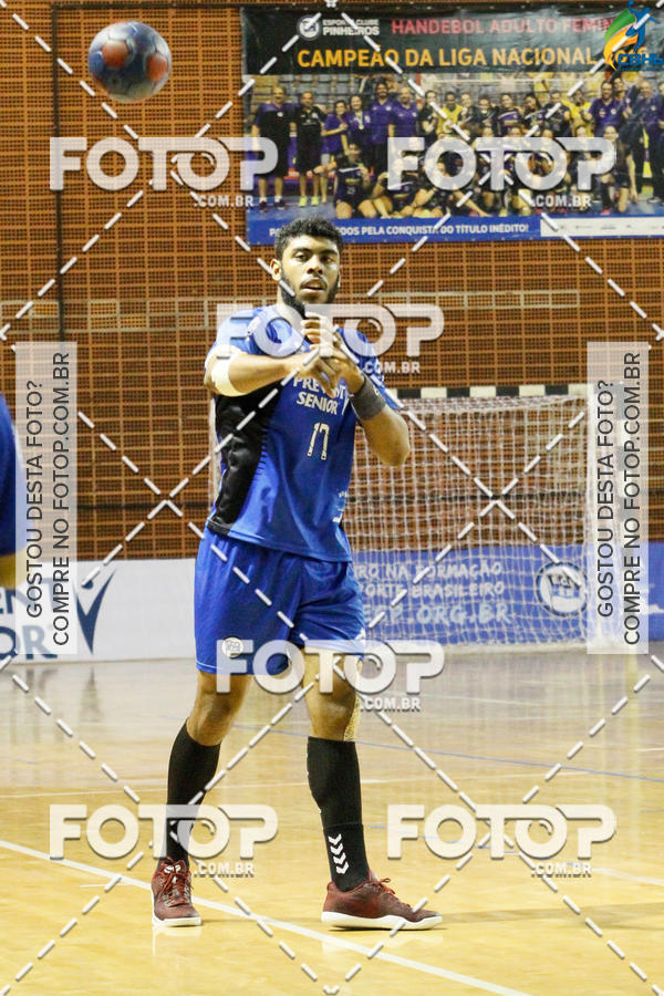 Buy your photos of the eventCampeonato Brasileiro De Handebol Juv. Masc. on Fotop