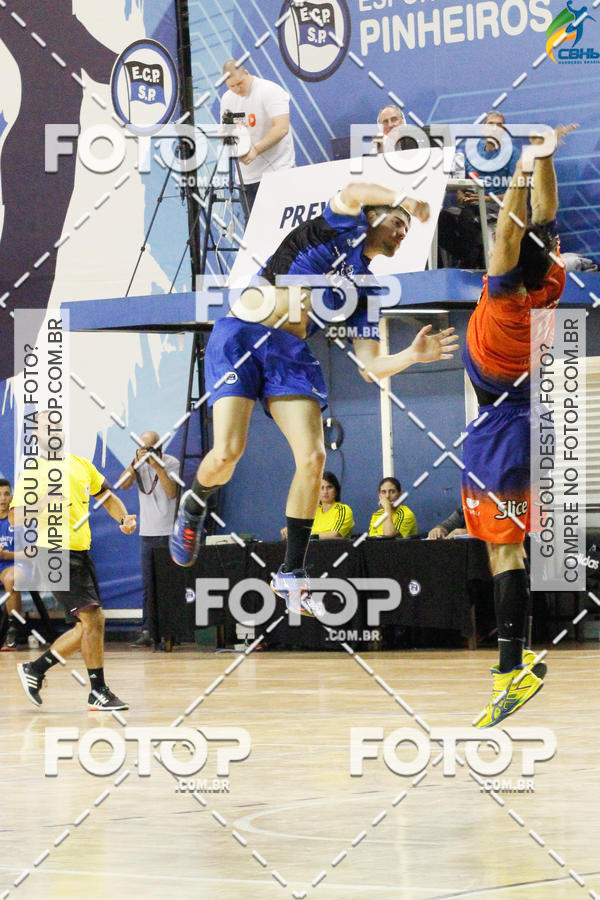 Buy your photos of the eventCampeonato Brasileiro De Handebol Juv. Masc. on Fotop