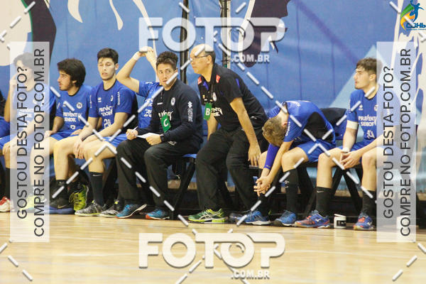 Buy your photos of the eventCampeonato Brasileiro De Handebol Juv. Masc. on Fotop