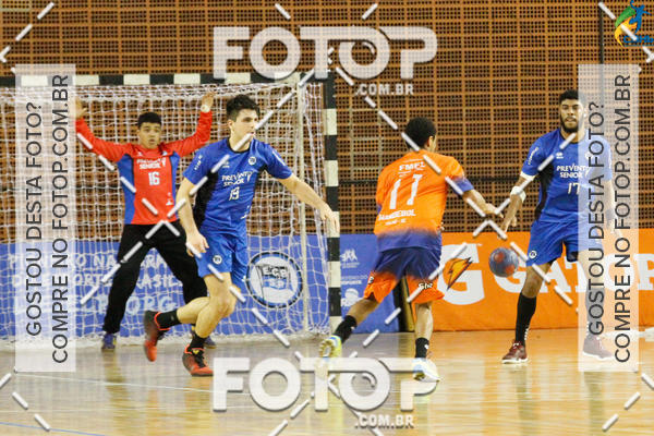 Buy your photos of the eventCampeonato Brasileiro De Handebol Juv. Masc. on Fotop