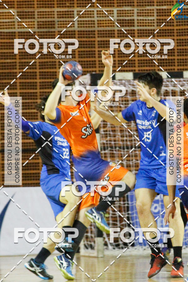 Buy your photos of the eventCampeonato Brasileiro De Handebol Juv. Masc. on Fotop
